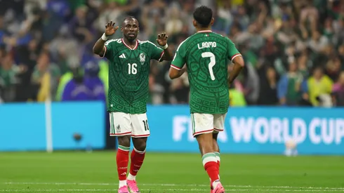Romo sale en defensa de Quiñones y aclara su "berrinche" tras el partido ante Inglaterra