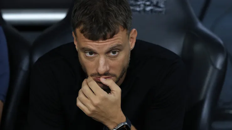 El 'favorcito' del rival: Martín Anselmi le resolvería un tremendo problema al Club América
