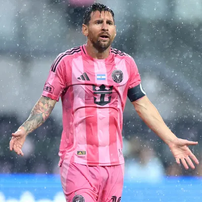 ¿Por qué no juega Lionel Messi en Inter Miami vs. Chicago Fire por la MLS?