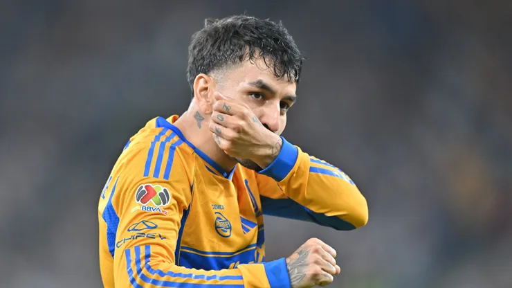 Ángel Correa se salió con la suya y jugará en River.