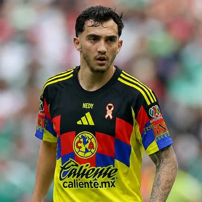¡A todo o nada! América rompe el mercado con millonaria oferta a Luis Chávez