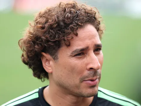 El futuro de Memo Ochoa tras anunciar su retiro del futbol profesional