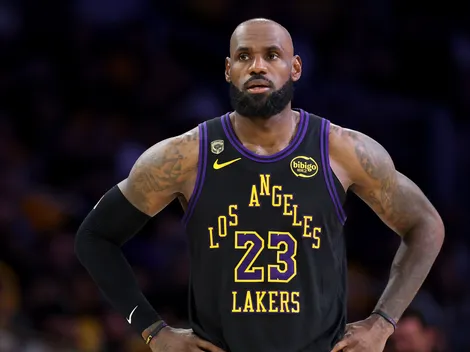 El futuro de la NBA depende LeBron James: ¿Por qué y qué puede suceder?