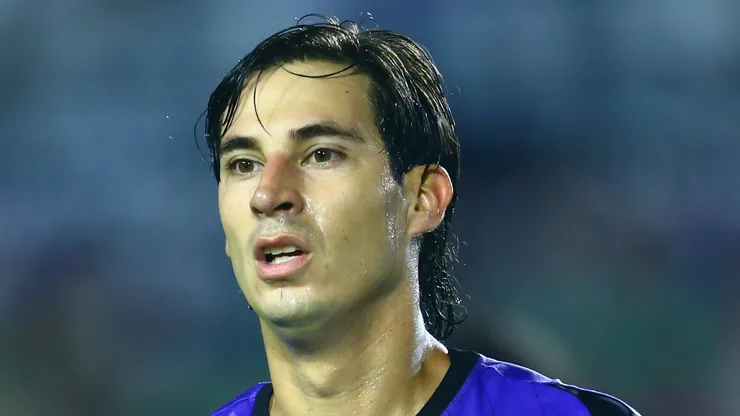 Mauro Lainez jugará en Tigres.