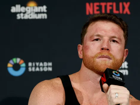 Canelo Álvarez confirma nueva fecha de pelea vs. Christian Mbilli