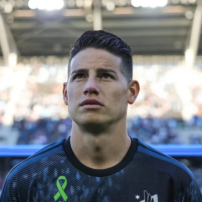 James Rodríguez es agente libre: el salario que deberían desembolsar