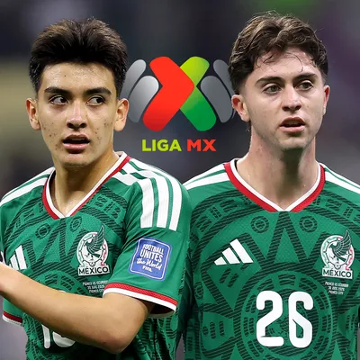 La Liga MX fue la segunda que más aumentó su valor tras el Mundial