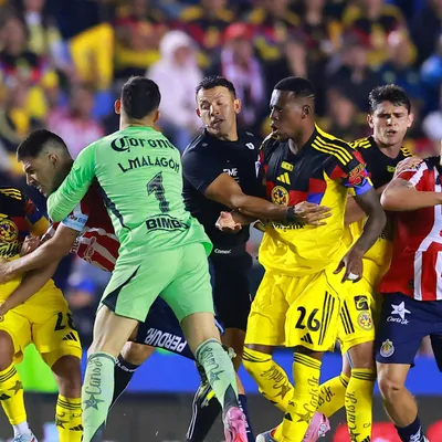 Así están los precios de los boletos para el Clásico Nacional