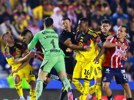 Así están los precios de los boletos para el Clásico Nacional