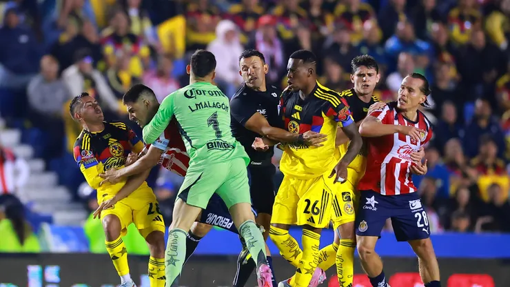 Salen a la luz los precios de los boletos del Clásico Nacional.