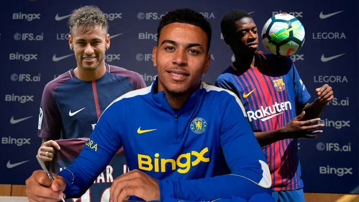 Morgan Rogers fichó por Chelsea para la temporada 2026-27
