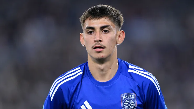 David Vázquez no fichará por el América.