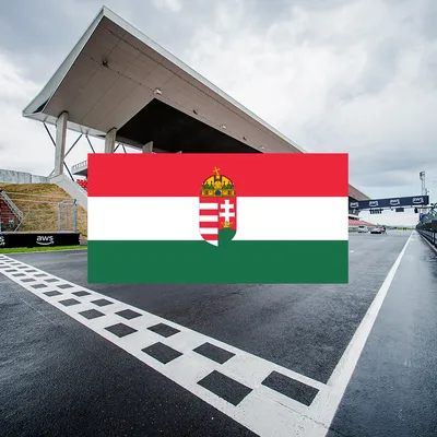 Cronograma completo del Gran Premio de Hungría 2026: fechas y horarios