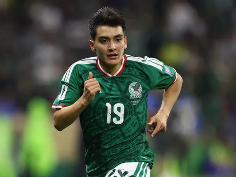 ¿Cuáles son los 10 jugadores mexicanos más cotizados tras el Mundial 2026?