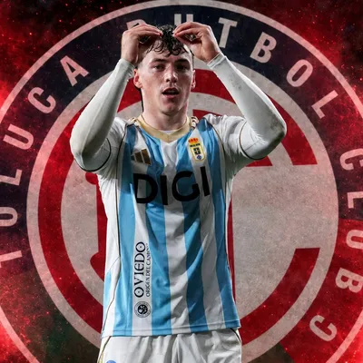 Se define el pase de Fede Viñas a Toluca: un competidor, un acuerdo y un descuento