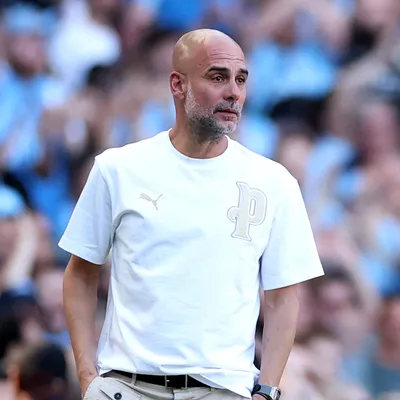 Paolo Maldini confesó el DT que buscó antes de Pep Guardiola