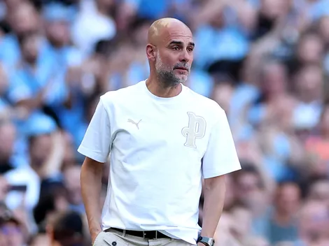 Paolo Maldini confesó el DT que buscó antes de Pep Guardiola