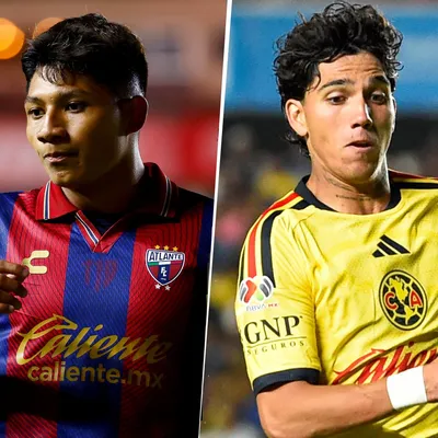 ¿Atlante vs. América va por TV abierta? Qué canal transmite el partido del Apertura 2026