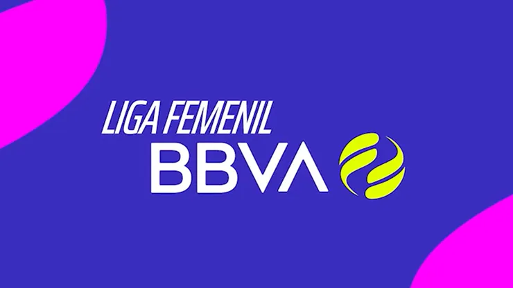 La Liga MX Femenil cambió su imagen y formato de cara a la temporada 2026-27