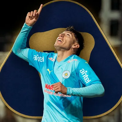 Tras fichar a Luciano Herrera, Pumas avanza y ofertó por otro extremo argentino