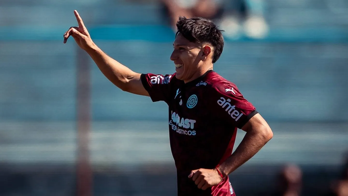 Pumas inició negociaciones por Esteban Obregón [Foto: Torque]