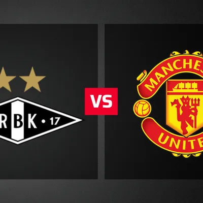 Cómo ver Rosenborg vs. Manchester United EN VIVO: hora, TV y streaming online del amistoso