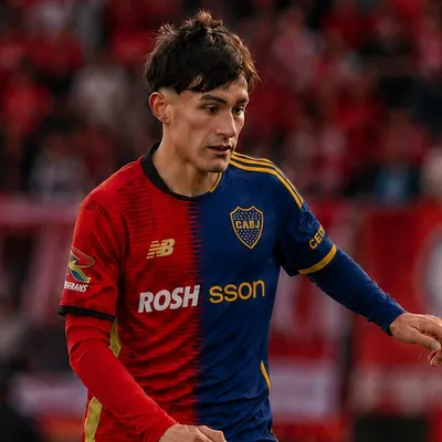 Mirando el futuro: Toluca ficha joven promesa relegada en Boca Juniors
