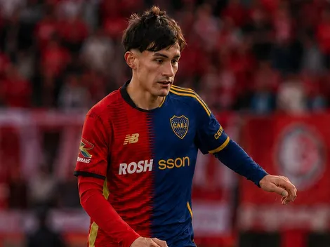Mirando el futuro: Toluca ficha joven promesa relegada en Boca Juniors