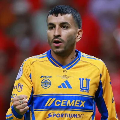 El error de Tigres que puso en riesgo la venta de Correa a River