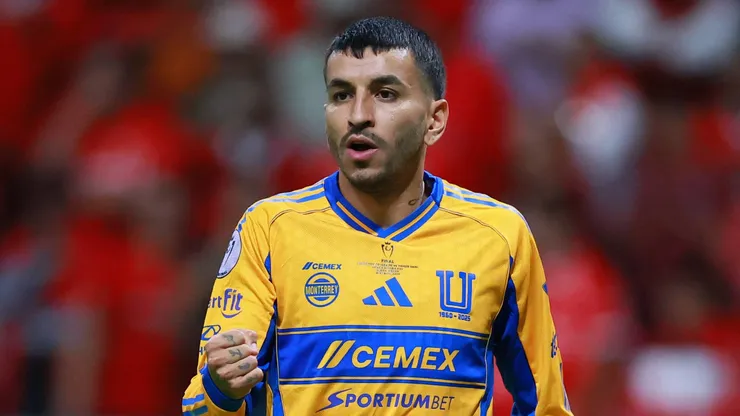 Ángel Correa jugará en River Plate