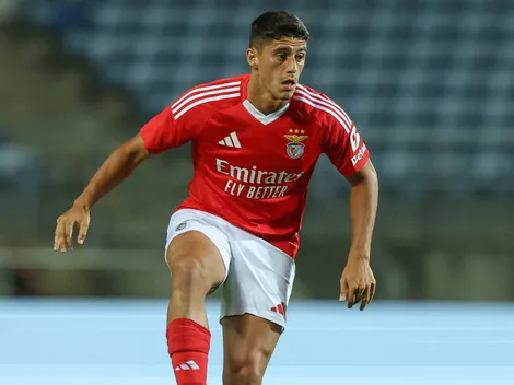 Atlas llegó a un acuerdo para fichar a un delantero extranjero