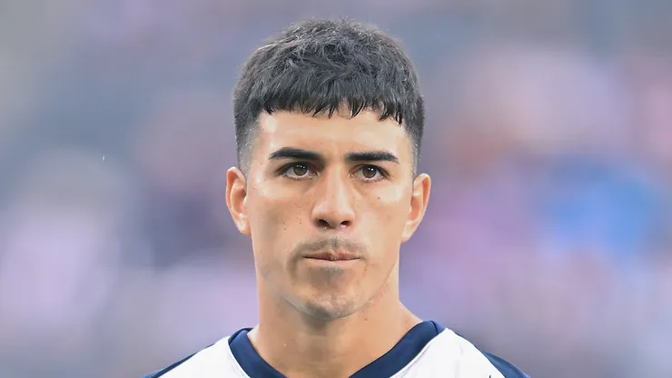 Jorge Rodríguez interesa en un equipo de Argentina