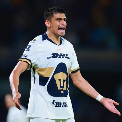 'Memote' Martínez podría salir de Pumas sin irse de México: su posible destino
