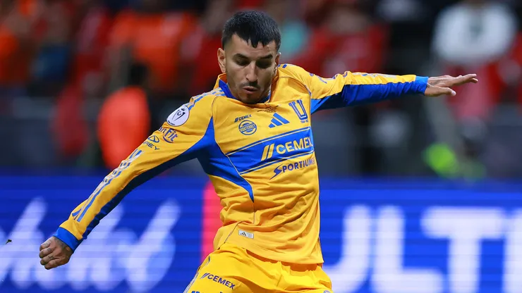 Ángel Correa jugará en River Plate y Tigres UANL ya sabe cómo cobrará el dinero del traspaso