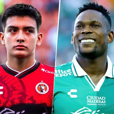 Cómo ver Xolos vs. León EN VIVO y ONLINE por el Apertura 2026 de la Liga MX