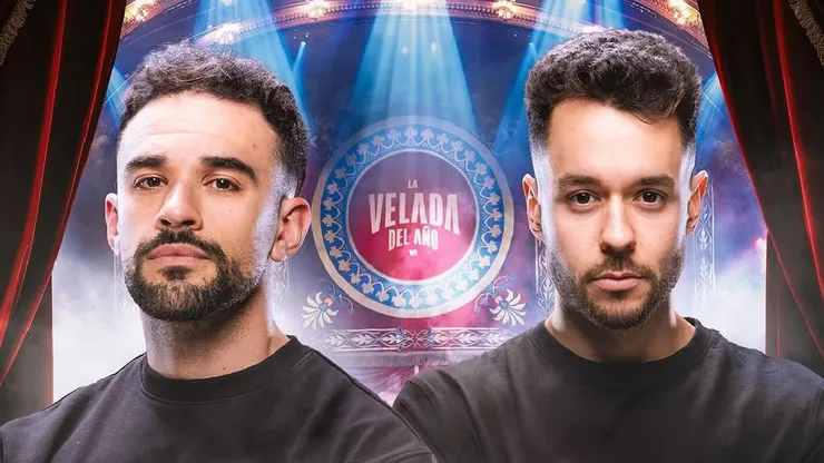 IlloJuan peleará con TheGrefg en La Velada del Año 6