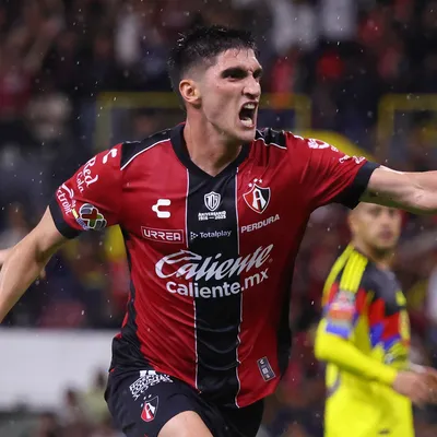 Gustavo del Prete está cerca de sumarse a San Lorenzo tras su paso por la Liga MX