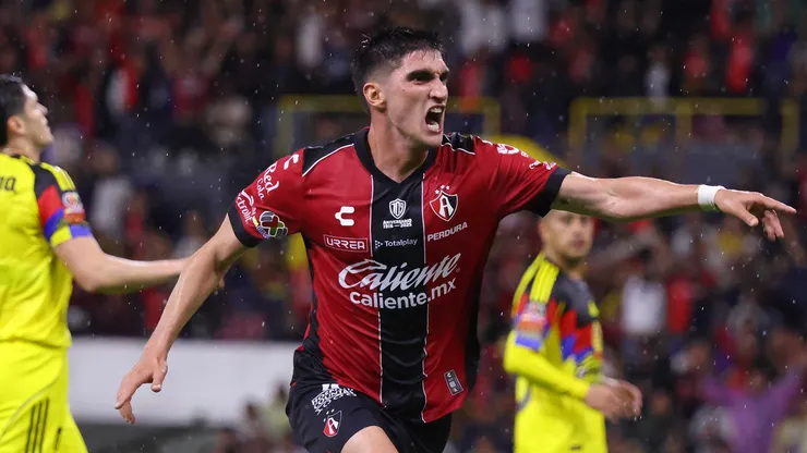 Gustavo del Prete está cerca de tener nuevo equipo en Argentina tras su paso por la Liga MX