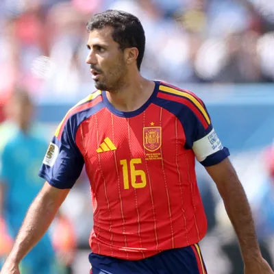 Real Madrid se puso como objetivo fichar a Rodri tras el título en el Mundial 2026