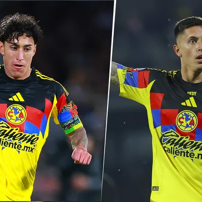 ¿Por qué no juega Alejandro Zendejas y Brian Rodríguez en Atlante vs. América por el Apertura 2026?