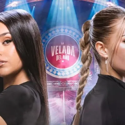 ¿A qué hora pelean Marta Díaz vs. Tatiana Kaer en La Velada del Año 6 de Ibai Llanos?