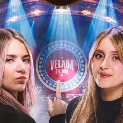 ¿A qué hora pelean Samy Rivers vs. RoRo en La Velada del Año 6 de Ibai Llanos?