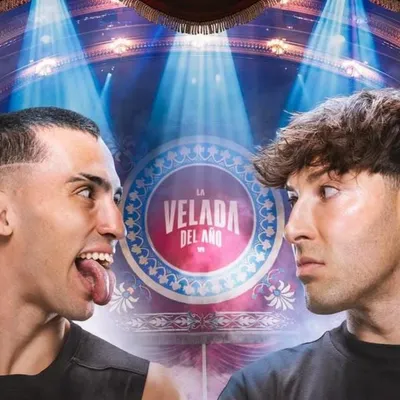 ¿A qué hora pelean ViruZz vs. Gero Arias en La Velada del Año 6 de Ibai Llanos?