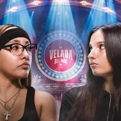 ¿A qué hora pelean Alondrissa vs. Angie Velasco en La Velada del Año 6 de Ibai Llanos?