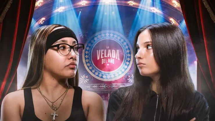 La Velada del Año contará con un duelo imperdible de latinoamericanas.