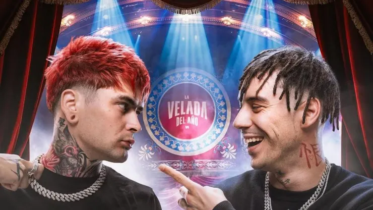 Lit Killah y Kidd Keo están listos para darle una alegría a sus fanáticos.