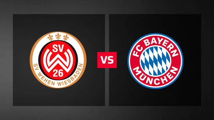 Wehen recibirá a Bayern Míunich en un amistoso