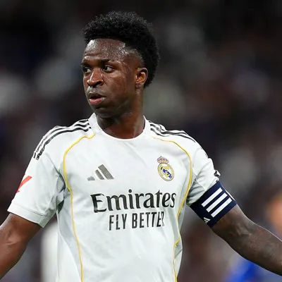 ¿Se va de Real Madrid? Un grande de la Premier quiere a Vinícius