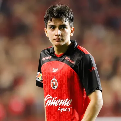 Gilberto Mora habló de su futuro en Europa tras el triunfo de Xolos