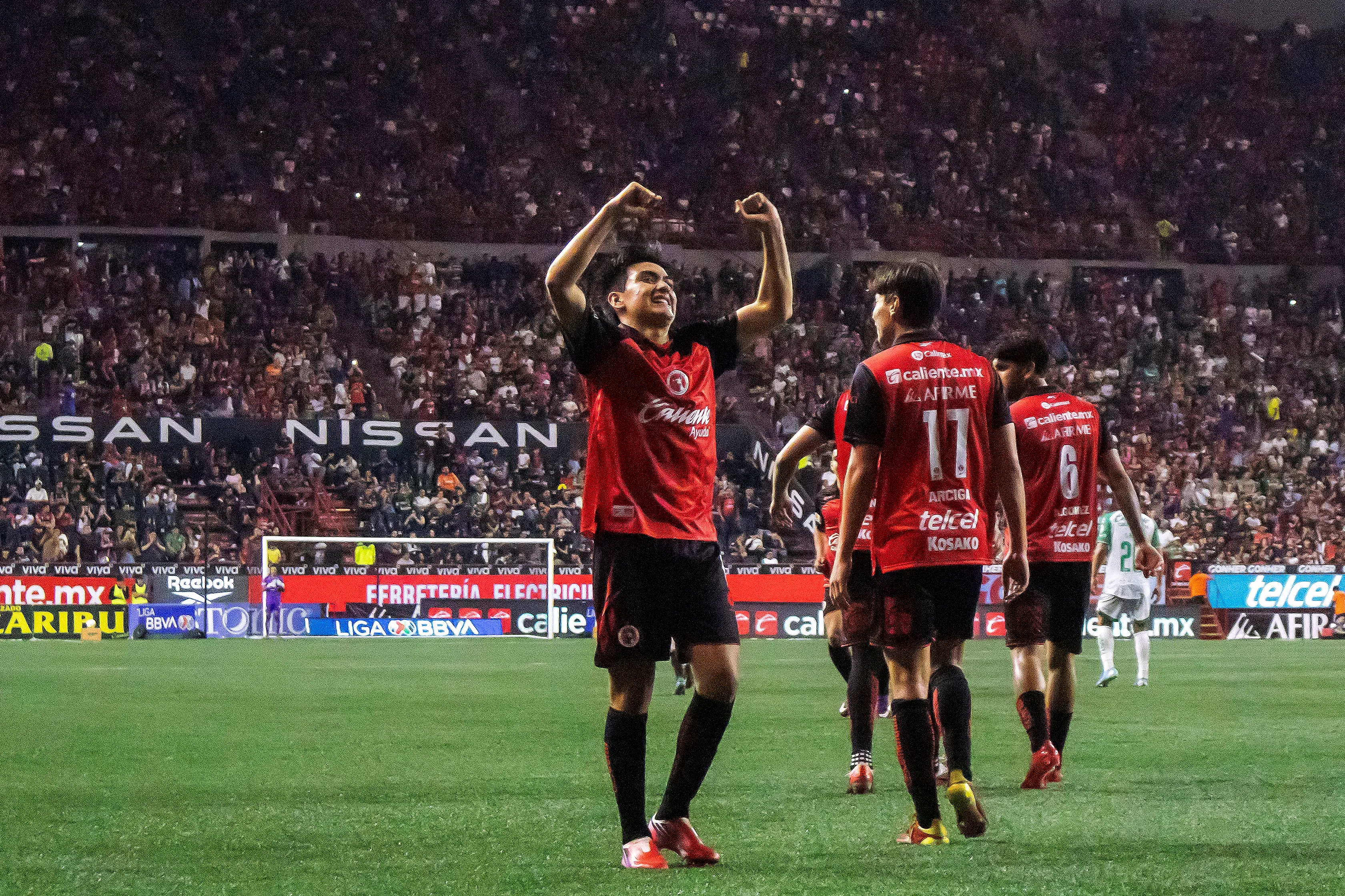 Gilberto Mora mencionó que aún no le llegó ninguna oferta (Getty Images)